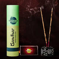 Gandhar Premium Incense Sticks
