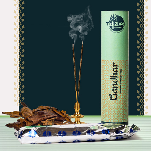 Gandhar Premium Incense Sticks