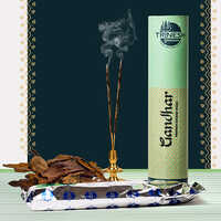 Gandhar Premium Incense Sticks