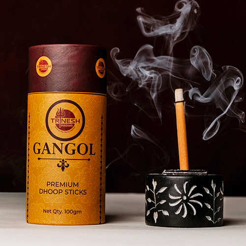 100g Gangol Premium Dhoop Sticks