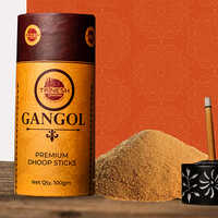 100g Gangol Premium Dhoop Sticks