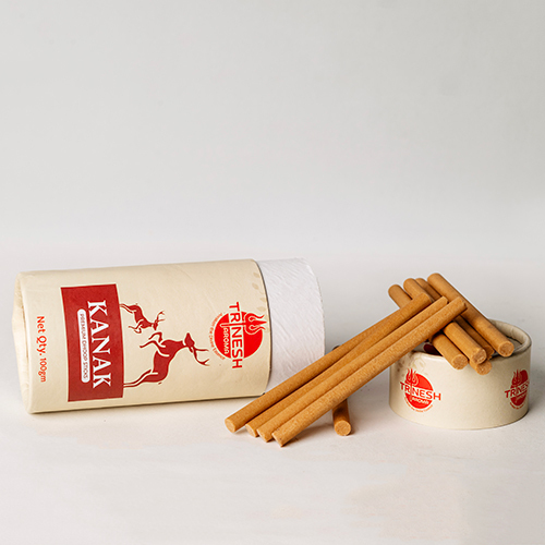 100g Kanak Premium Dhoop Sticks
