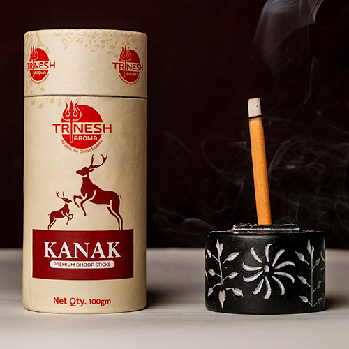 100g Kanak Premium Dhoop Sticks