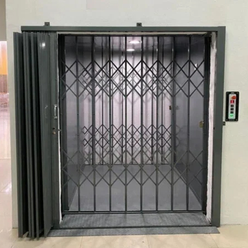 Manual Goods Elevator