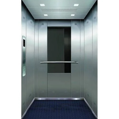 Automatic Hospital Elevator