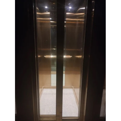 Machine Room Less Passenger Elevator