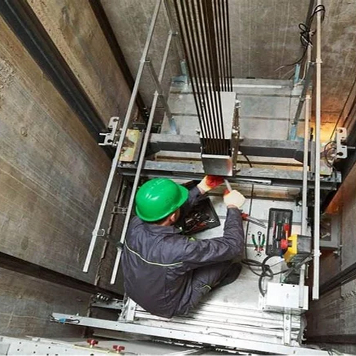 Commercial Elevator Installation Services