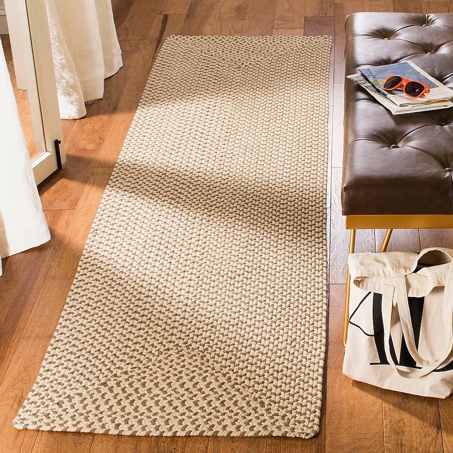 Fancy Braided Rugs - Size: 2-3 Foot