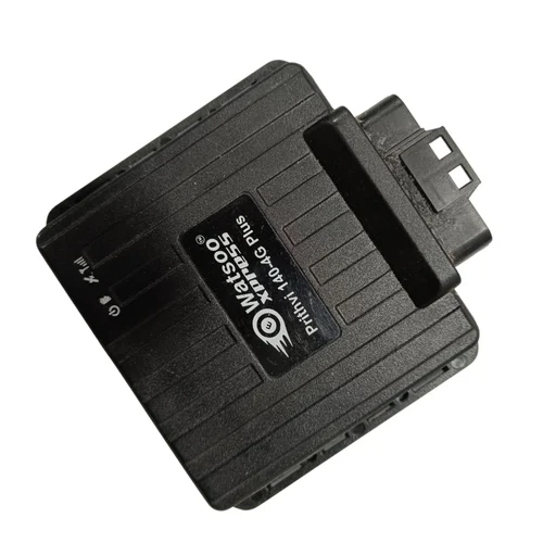 Prithvi 4G Plus GPS Vehicle Tracking Device