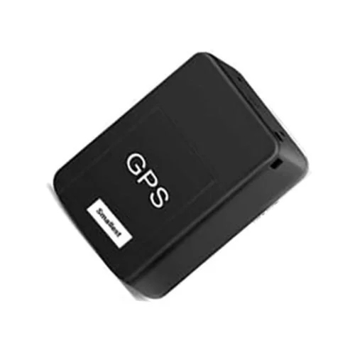 Gps Location Tracking Device - Features: Durable