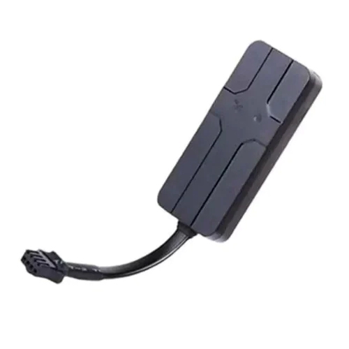 Gprs Tracking Device - Features: Durable