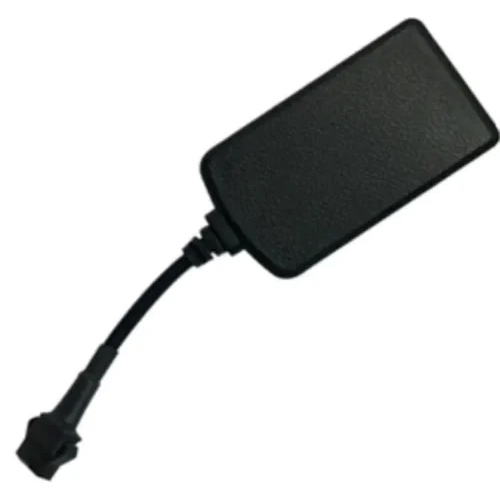 Black Box GPS Tracker