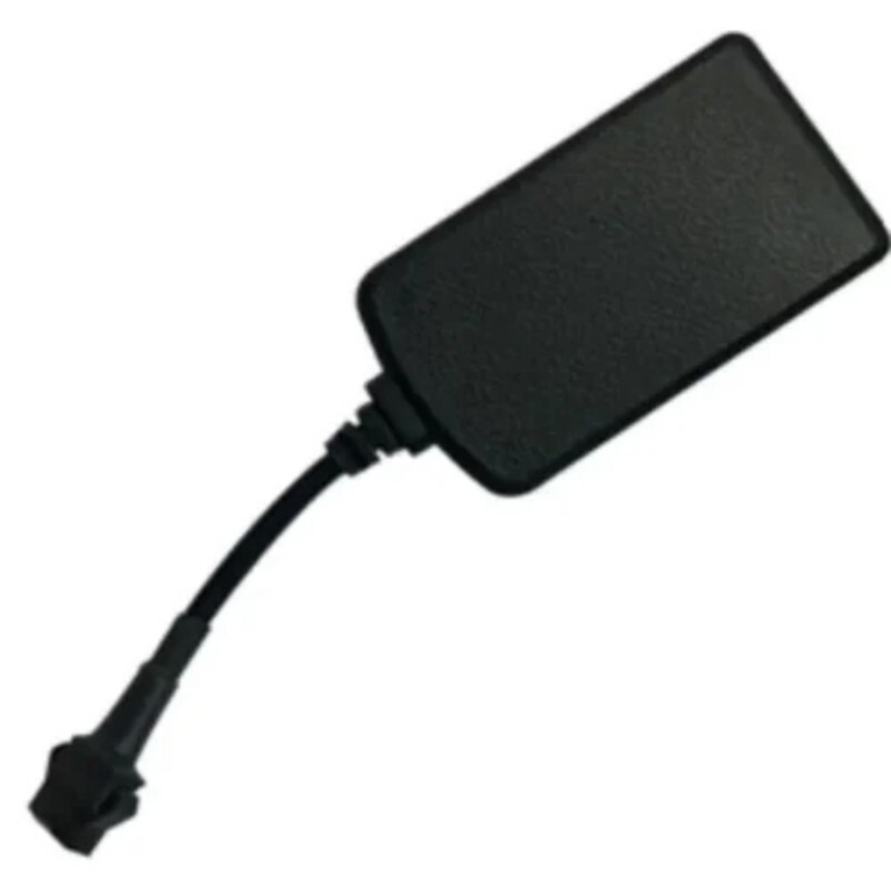 Black Box GPS Tracker