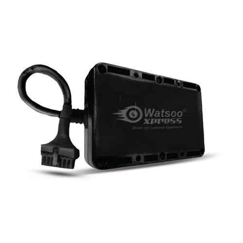 Watsoo Prithvi Ais 140 Gps Tracking System - Features: Durable