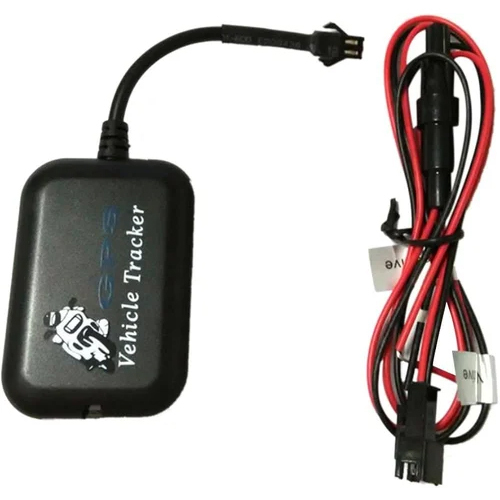 Gps Vehicle System - Features: Durable