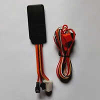 Panic Button Gps Tracking System - Features: Durable