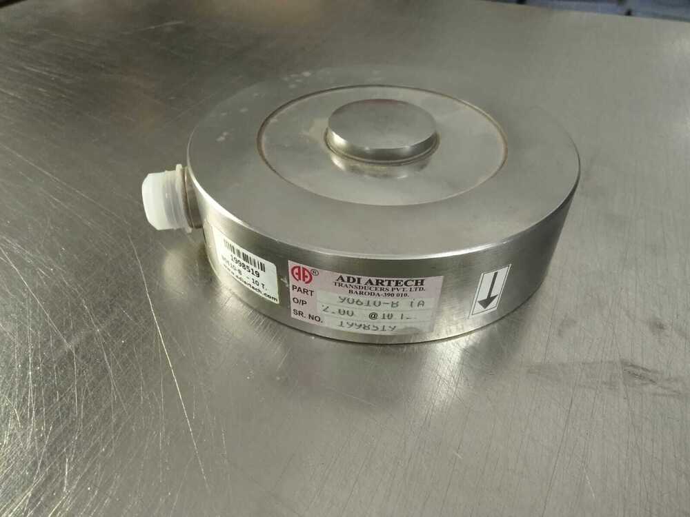 90610-T Universal Pan cake load cell
