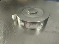 90610-T Universal Pan cake load cell
