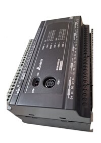 DELTA PLC DVP32ES200T