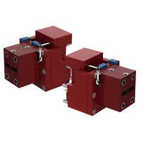 Kit Ironjaw - Application: Machine Tools