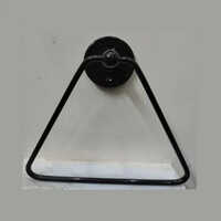 Steel Towel Ring