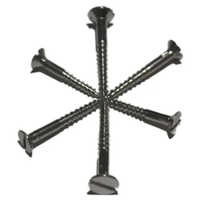 Stainless Steel Wood Screws