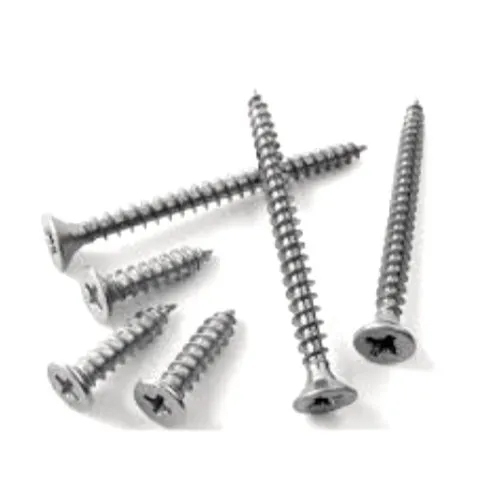 Stainless Steel Countersunk Head Screw