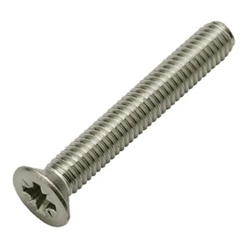 Stainless Steel Machine Screw