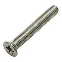 Stainless Steel Machine Screw