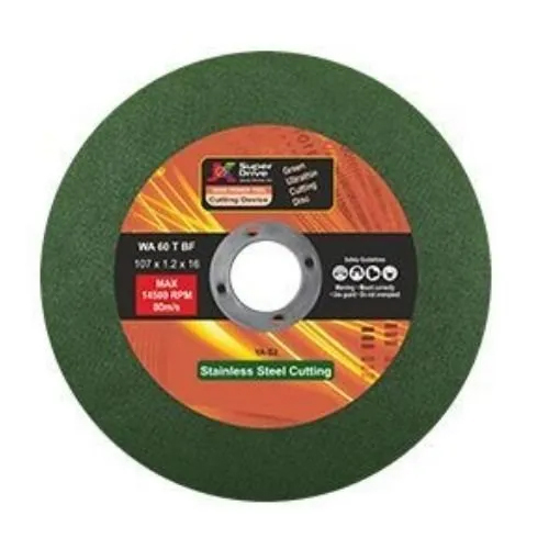 Jk 4 Inch Cutting Disc