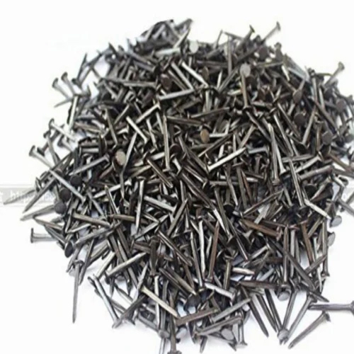 Shoetech Iron Nails