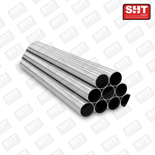 Round Pipe