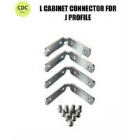 Cabinet Connector