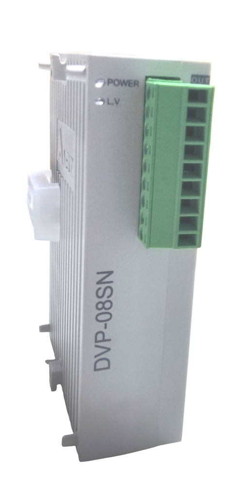 DELTA PLC DVP08XN211R