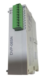 DELTA PLC DVP08XN211R
