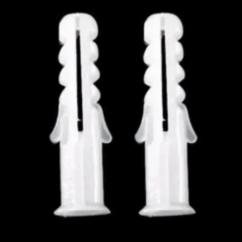 Plastic Wall Plug
