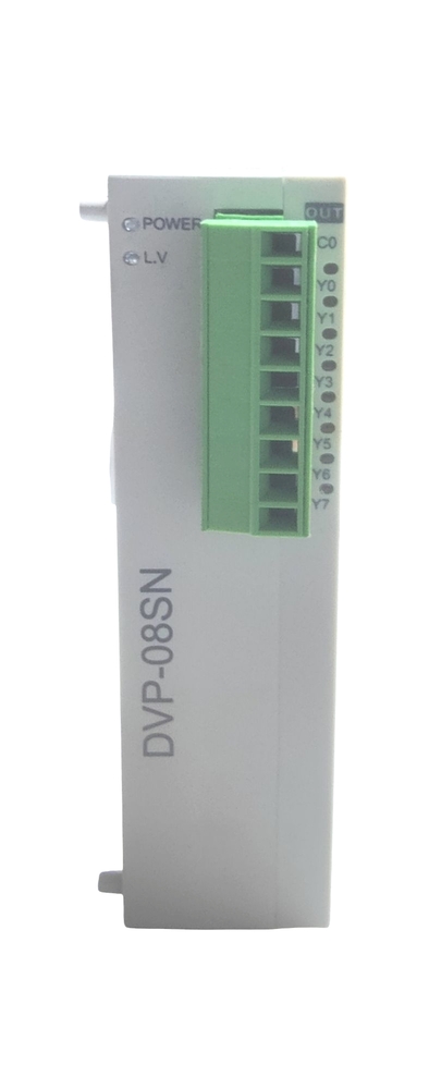 DELTA PLC DVP08XN211R