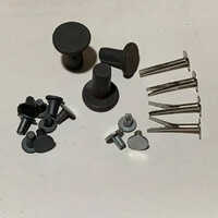 Soft Iron Rivets
