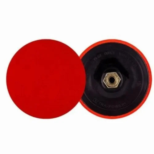 Backing Pads