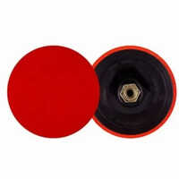 Xtra Power Backing Pad