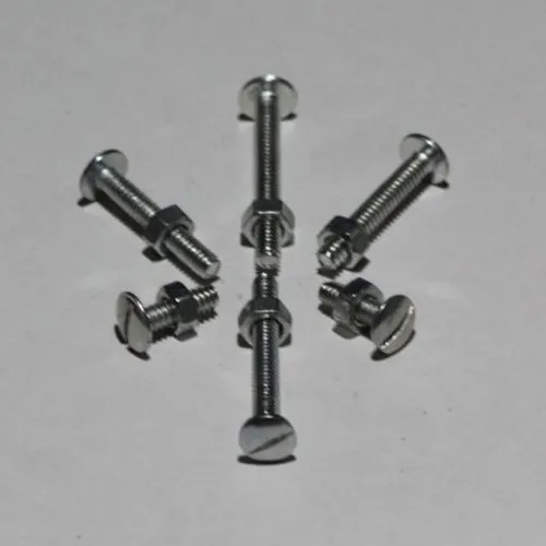 Roofing Bolts
