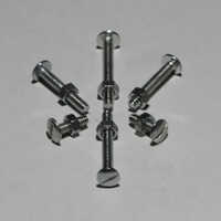 SS Roofing Bolts