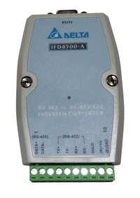 Delta Communication Converter Ifd8500-a - Features: High Accuracy
