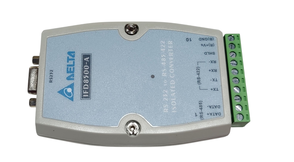 DELTA COMMUNICATION CONVERTER IFD8500-A