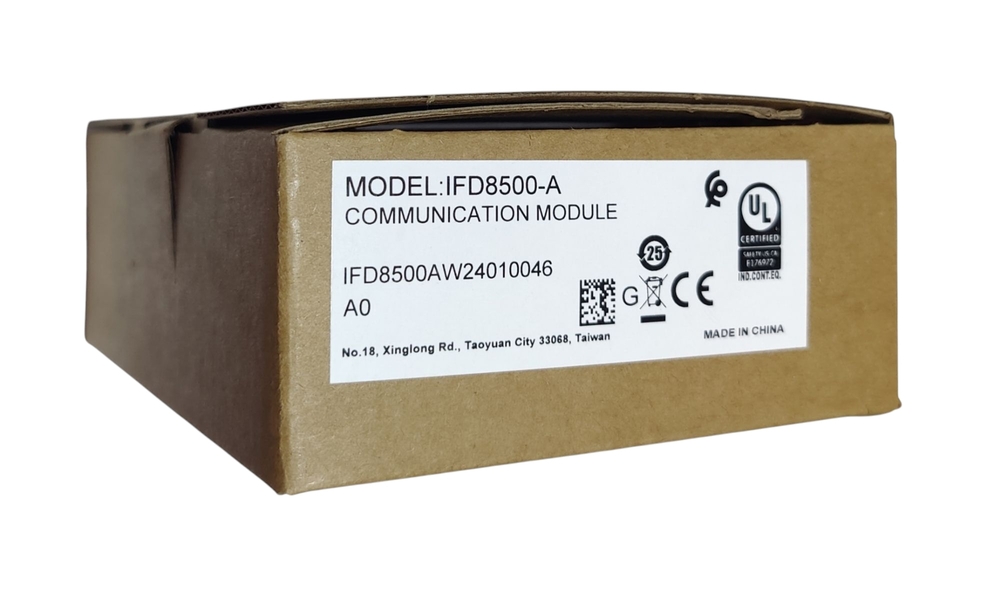 DELTA COMMUNICATION CONVERTER IFD8500-A