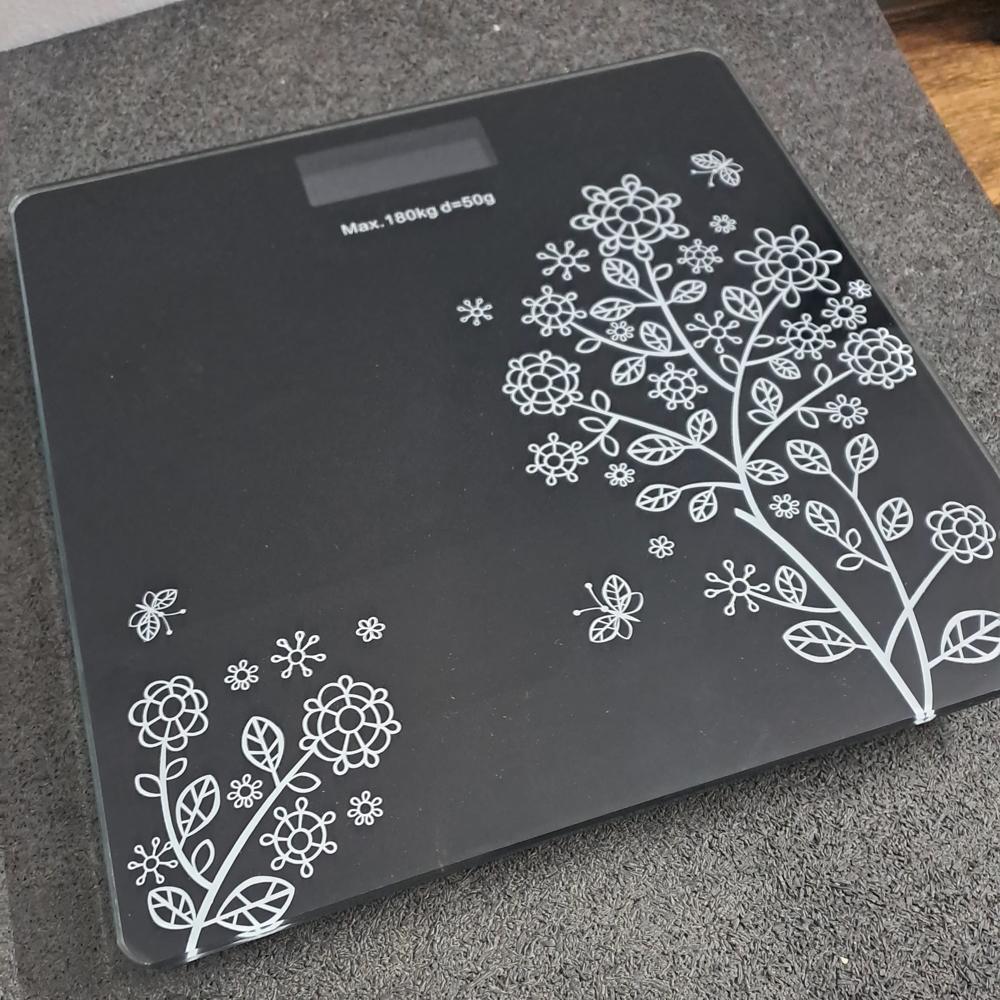 Weighing Scale