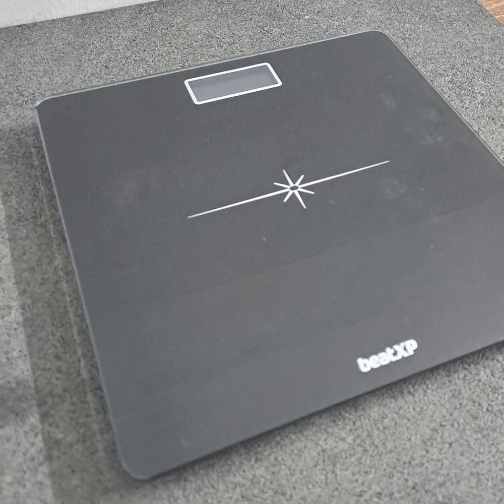 Weighing Scale