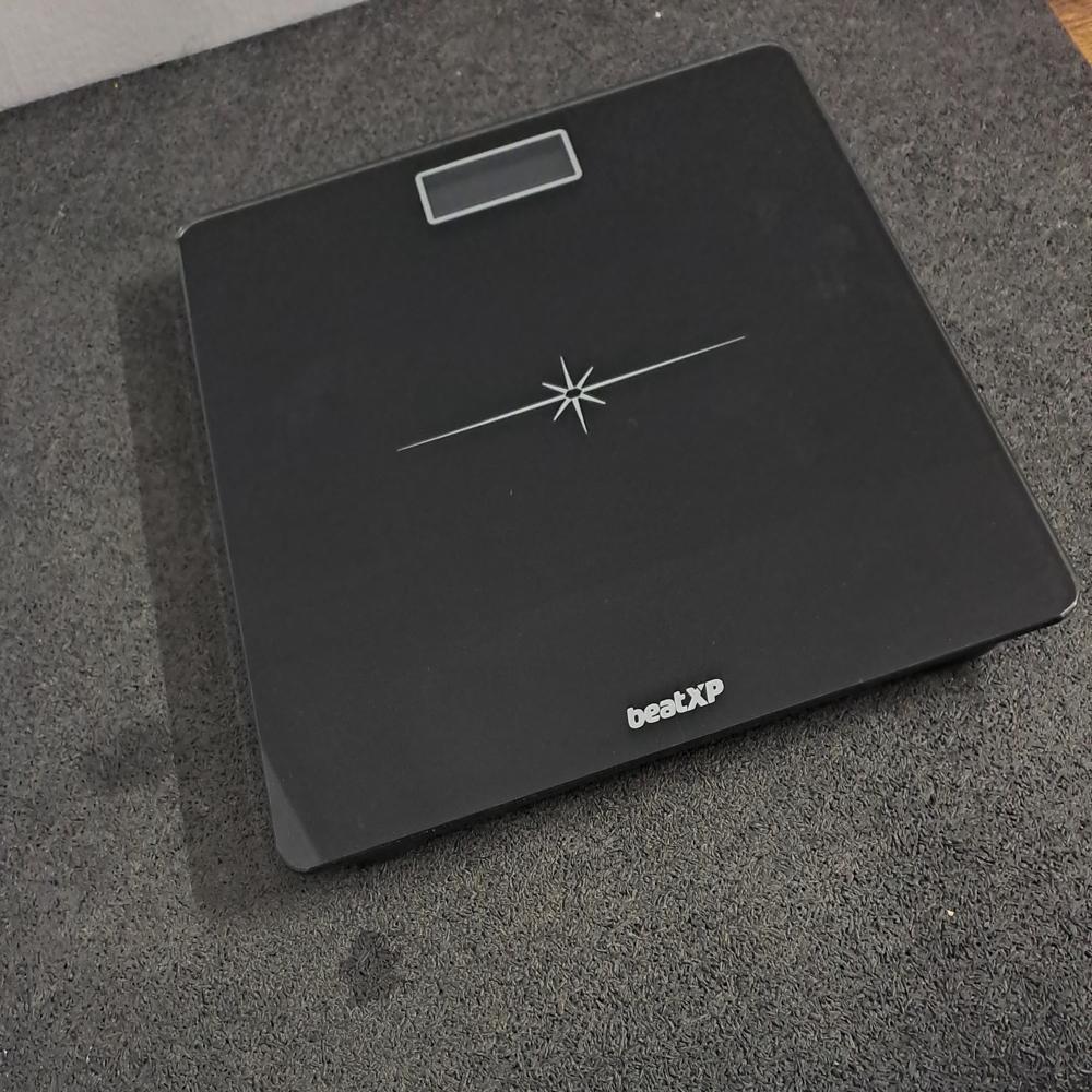 Weighing Scale