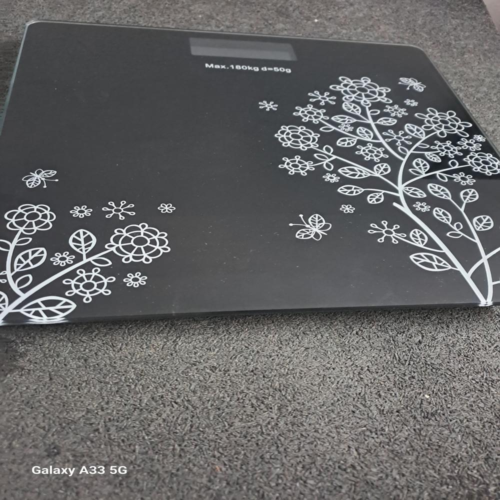 Weighing Scale