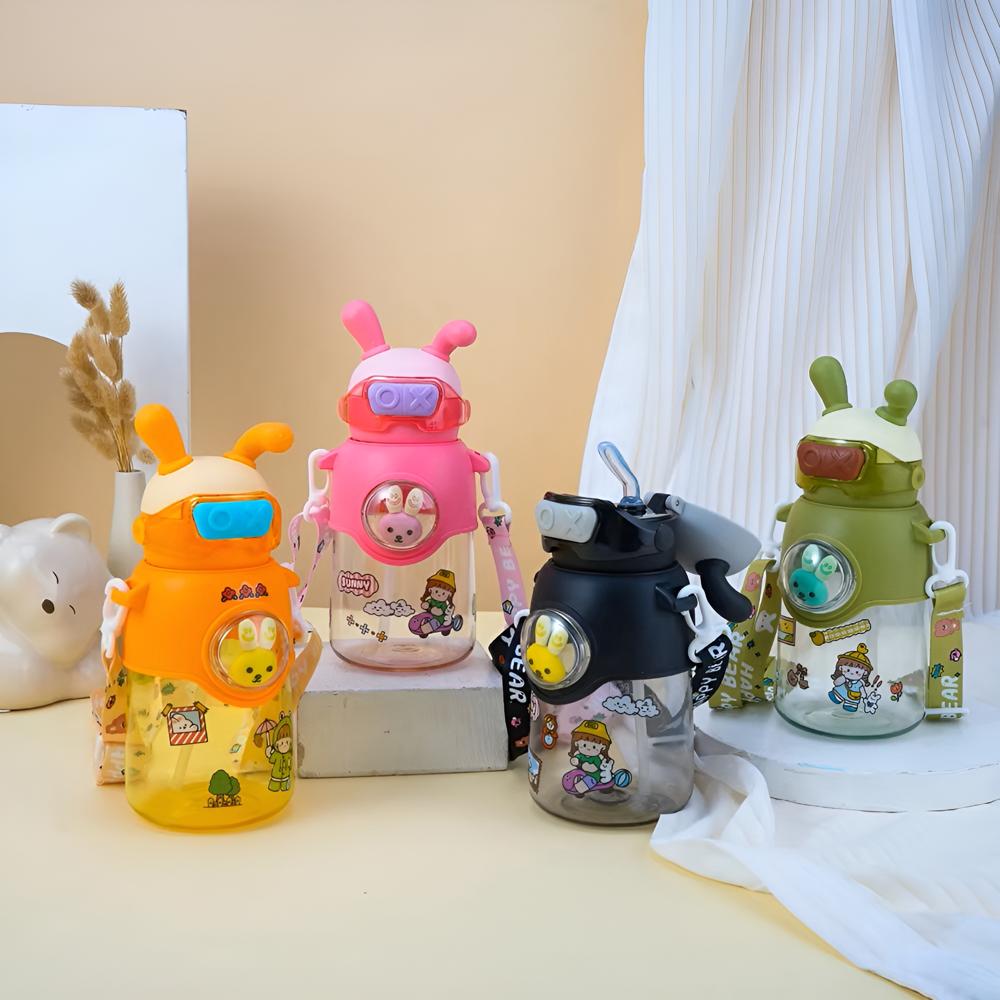 Rabbit Water Bottle 